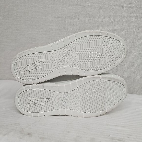 AVIA COURT WOMENS PLATFORM SNEAKERS BFPM-05-121 - Picture 9 of 10